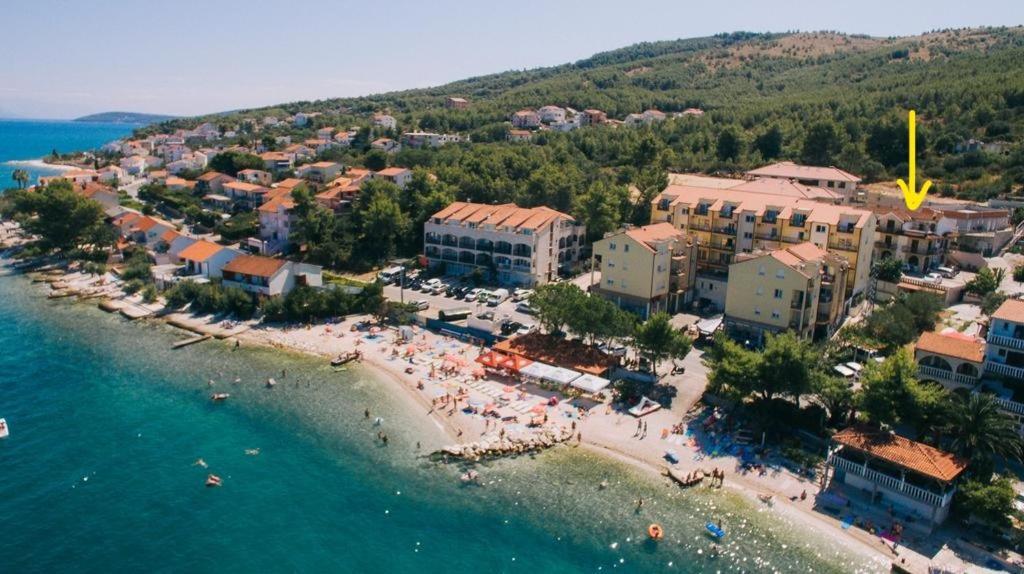 Maribela Apartments Trogir Exterior photo