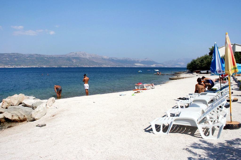 Maribela Apartments Trogir Exterior photo