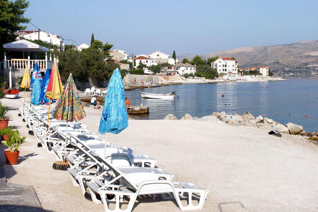 Maribela Apartments Trogir Exterior photo