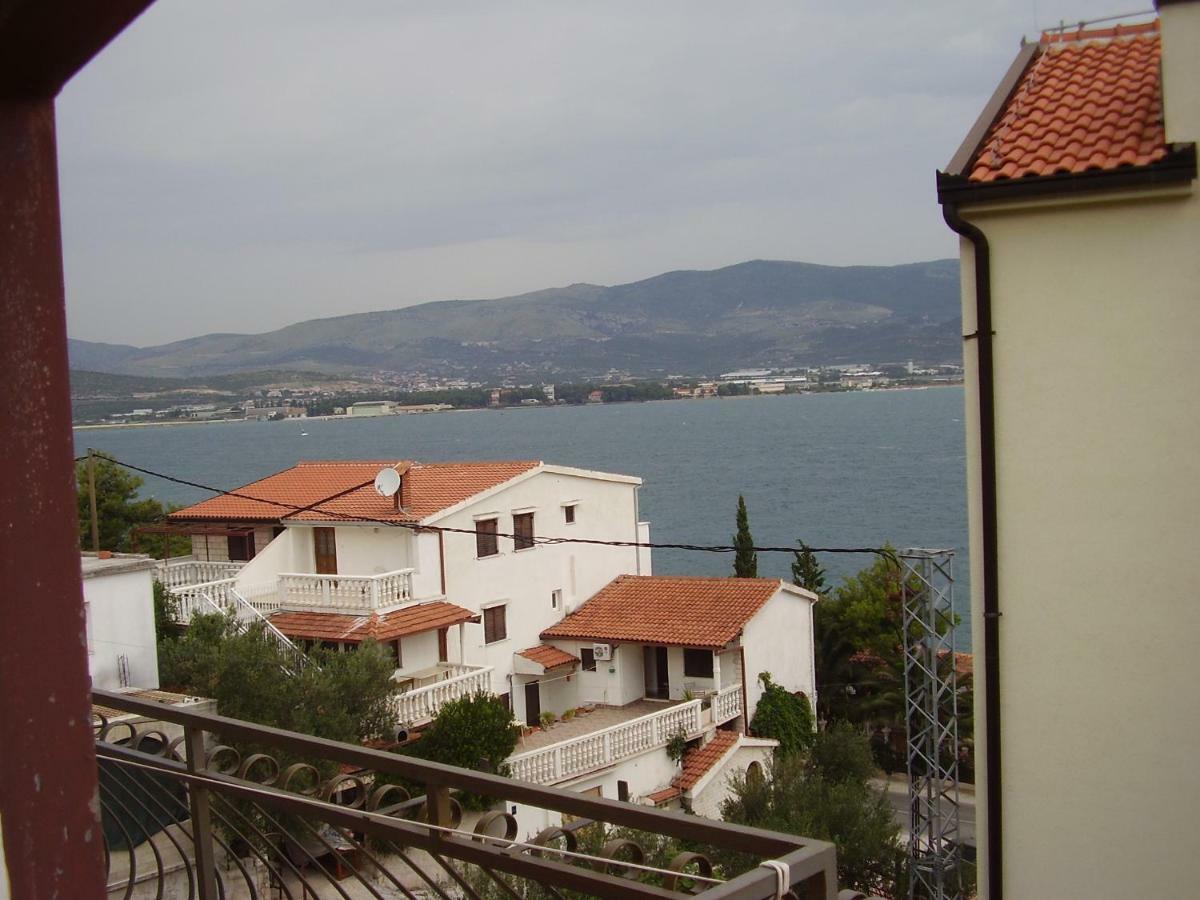 Maribela Apartments Trogir Exterior photo