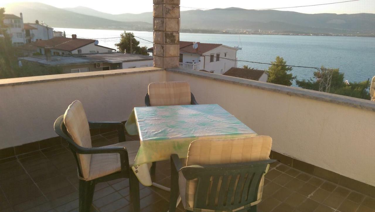 Maribela Apartments Trogir Exterior photo